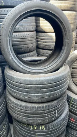 Pirelli 235/45 R18 19T 4 шт. Tbilisi