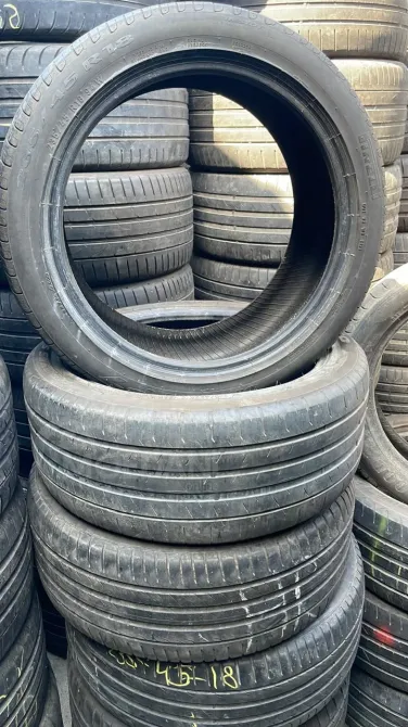 Pirelli 235/45 R18 19T 4 шт. Tbilisi - photo 1