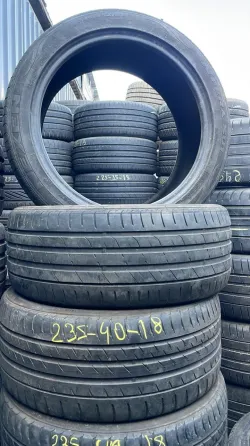 Nexen 235/45 R18 19T 4 шт. Tbilisi
