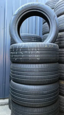 Pirelli 275/50 R21 19T 4 шт. Tbilisi