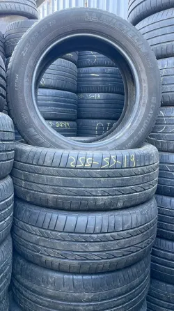 Michelin 255/55 R19.5 19T 4 шт. Tbilisi