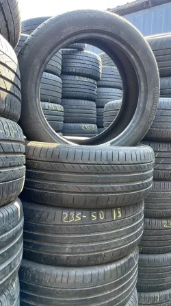 Continental 235/50 R19.5 19T 4 шт. Tbilisi