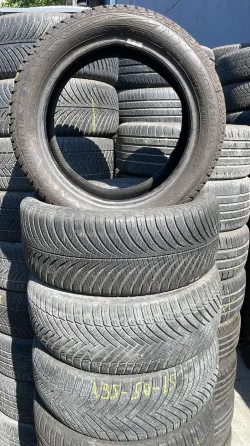 Goodyear 195/50 R15С 19T 4 шт. Tbilisi