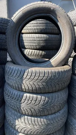 Lassa 185/60 R15С 19T 4 шт. Tbilisi