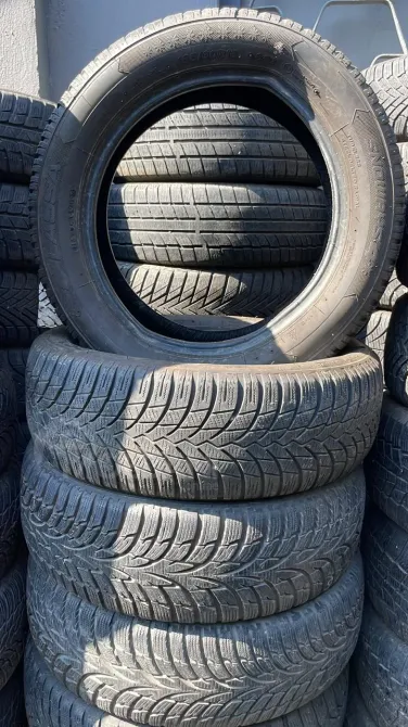 Lassa 185/60 R15С 19T 4 шт. Tbilisi - photo 1