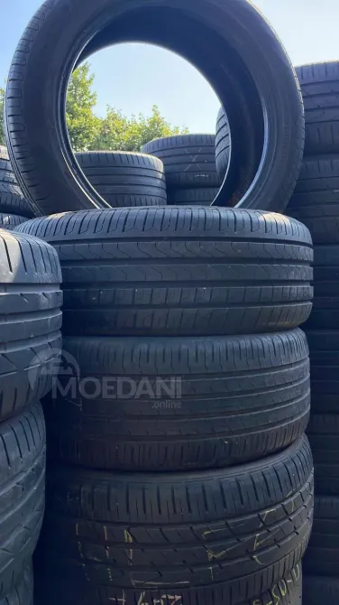 Sunfull 235/60 R16 19T 4 шт. Tbilisi - photo 1