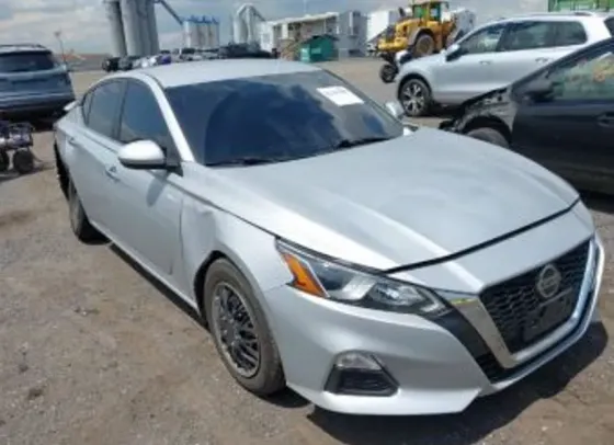 Nissan Altima 2020 Тбилиси