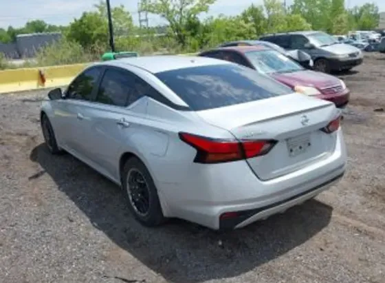 Nissan Altima 2020 Тбилиси