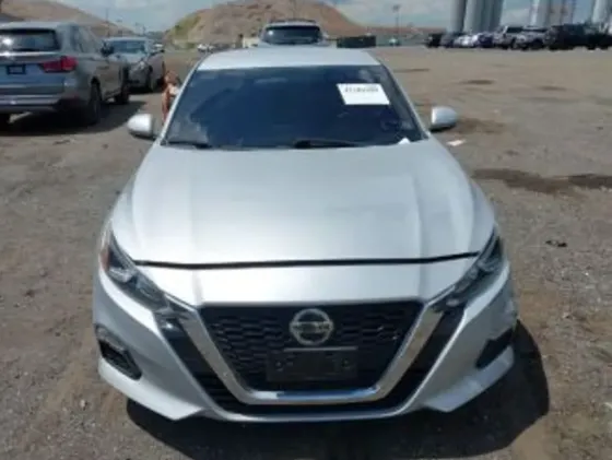 Nissan Altima 2020 Тбилиси