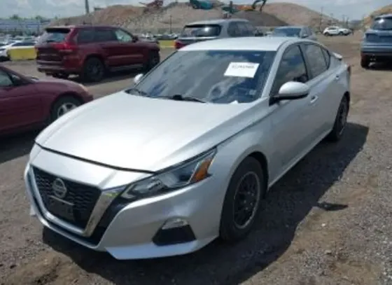 Nissan Altima 2020 Тбилиси