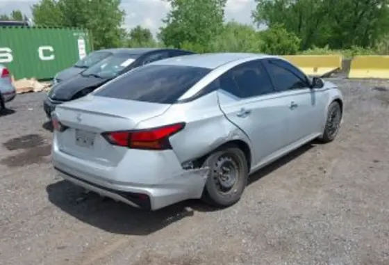 Nissan Altima 2020 Тбилиси