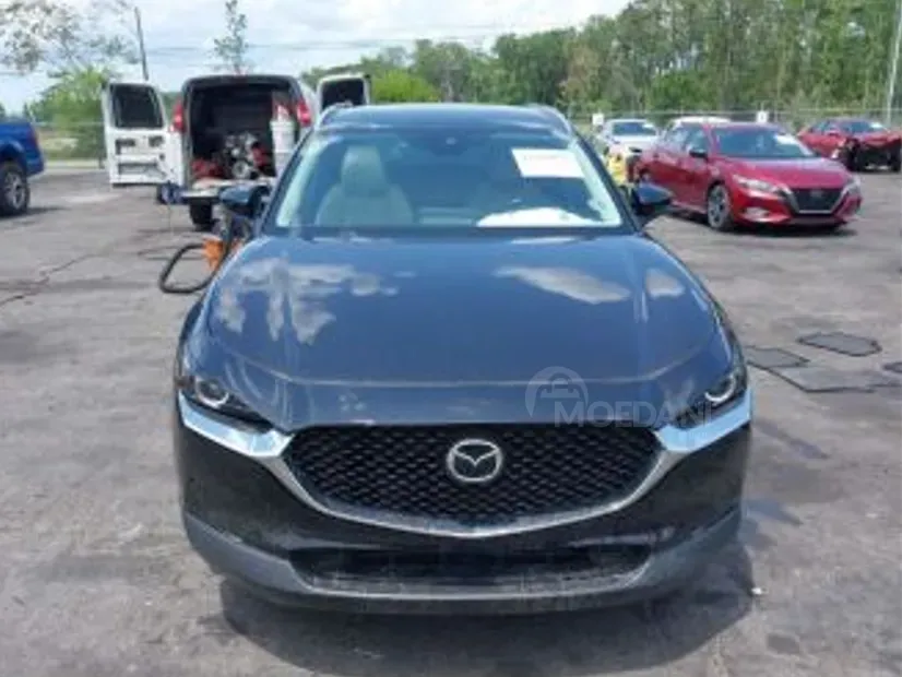 Mazda CX-30 2.5L 2023 Тбилиси - изображение 1
