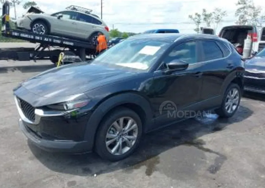 Mazda CX-30 2.5L 2023 Тбилиси - изображение 3