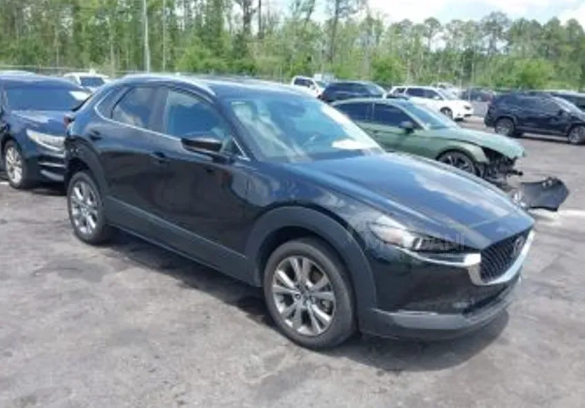 Mazda CX-30 2.5L 2023 Тбилиси - изображение 2