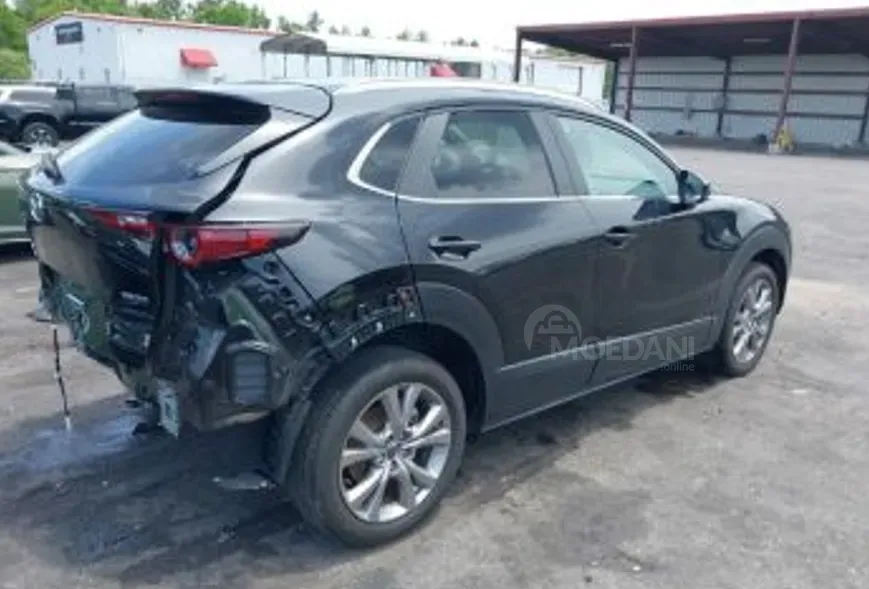 Mazda CX-30 2.5L 2023 Тбилиси - изображение 5