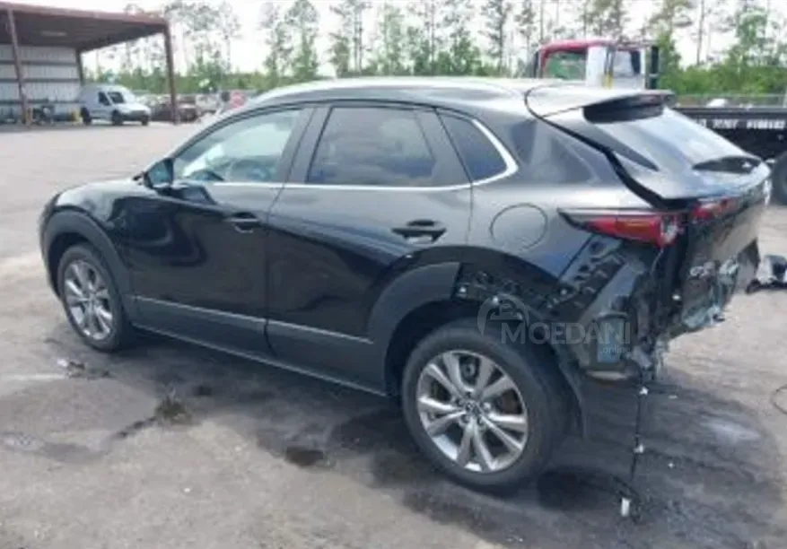 Mazda CX-30 2.5L 2023 Тбилиси - изображение 4