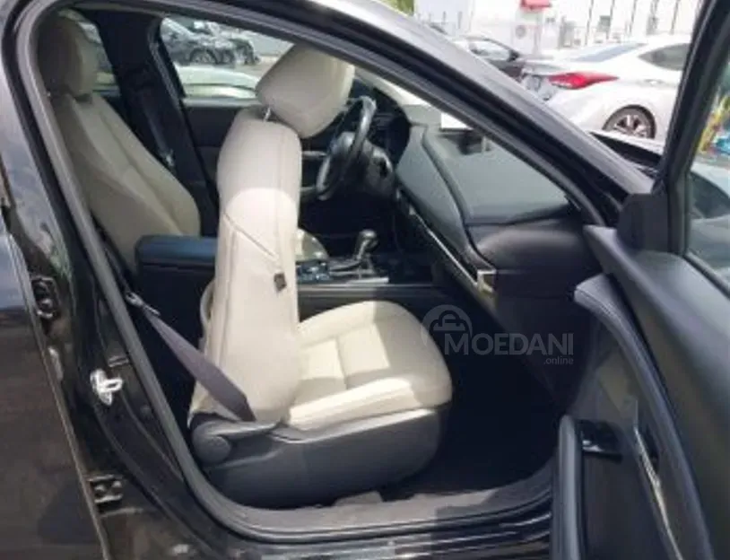 Mazda CX-30 2.5L 2023 Тбилиси - изображение 6