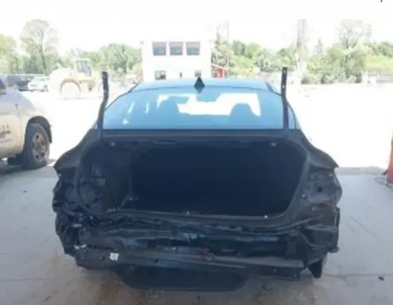 Hyundai Elantra 2023 Tbilisi