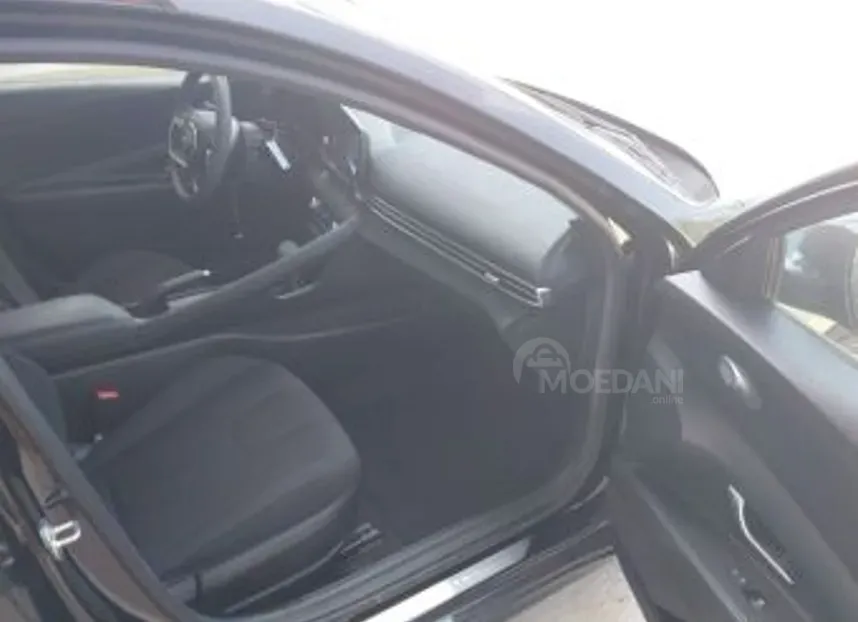 Hyundai Elantra 2023 Тбилиси - изображение 7