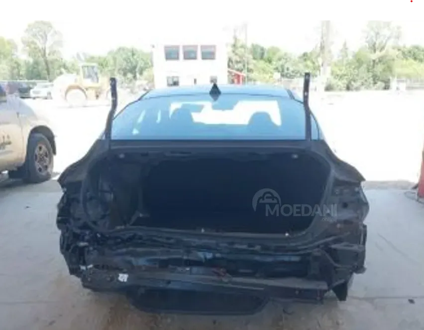 Hyundai Elantra 2023 Тбилиси - изображение 2