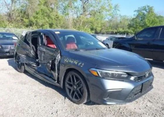 Honda Civic 2024 Tbilisi