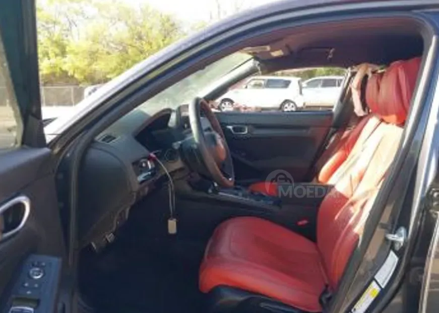 Honda Civic 2024 თბილისი - photo 5