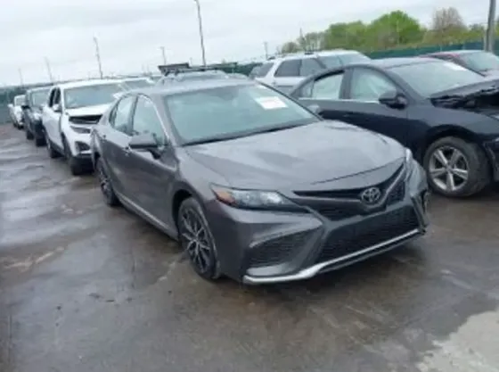 Toyota Camry 2.5L 2022 თბილისი