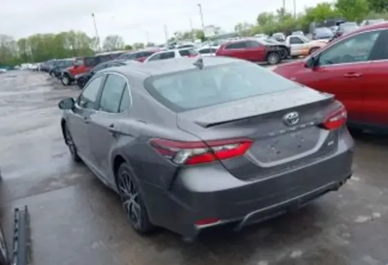 Toyota Camry 2.5L 2022 თბილისი