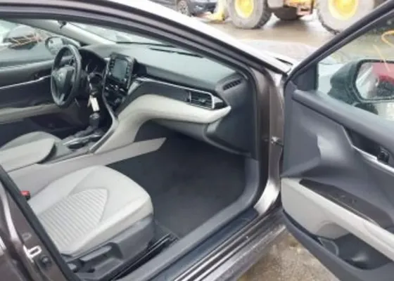 Toyota Camry 2.5L 2022 თბილისი