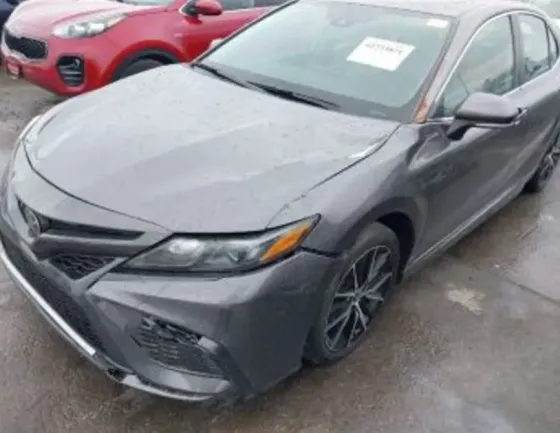 Toyota Camry 2.5L 2022 თბილისი
