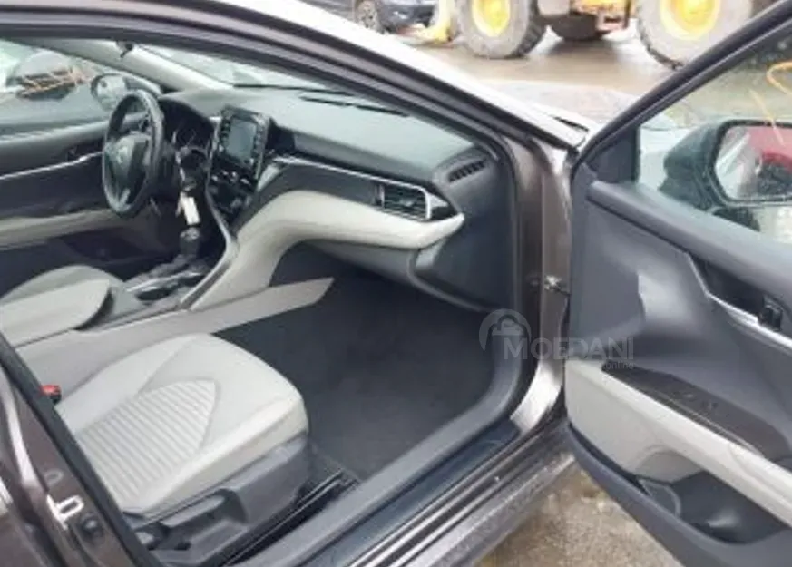 Toyota Camry 2.5L 2022 Тбилиси - изображение 3