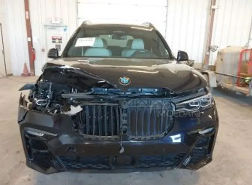 BMW X7 2020 Тбилиси - изображение 2