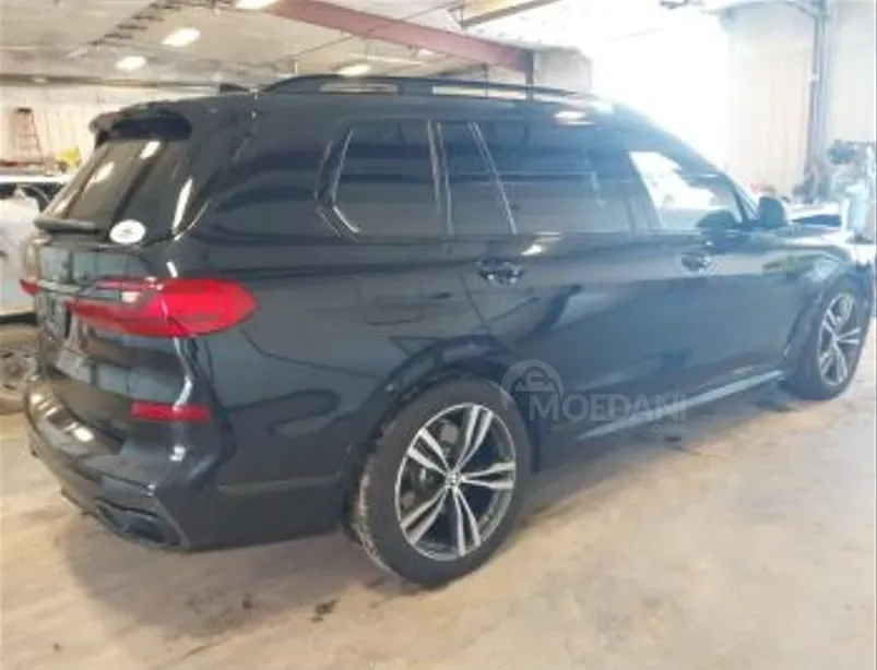 BMW X7 2020 Тбилиси - изображение 5