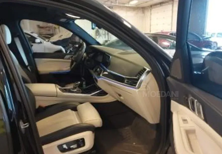 BMW X7 2020 Тбилиси - изображение 6