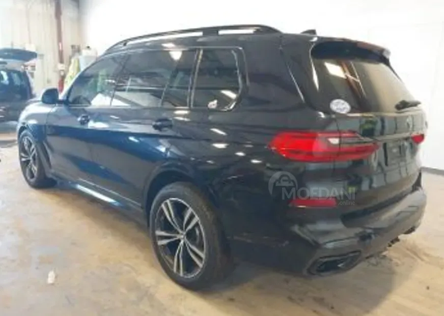 BMW X7 2020 Тбилиси - изображение 4