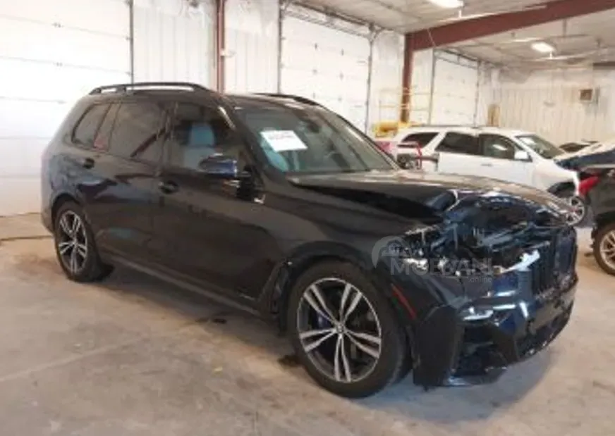 BMW X7 2020 Тбилиси - изображение 3