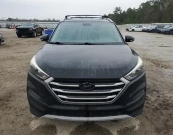 Hyundai Tucson 2017 Tbilisi