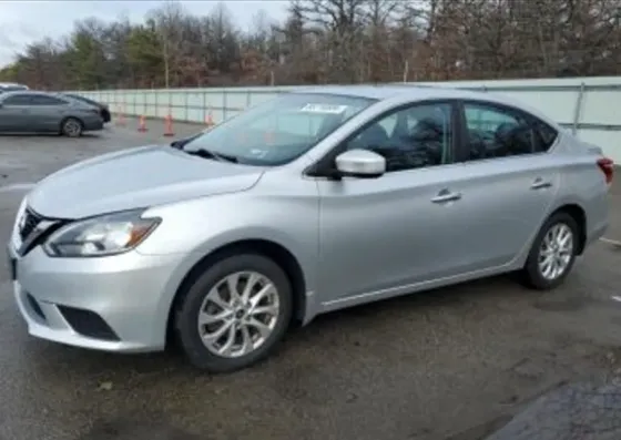 Nissan Sentra 2016 Тбилиси