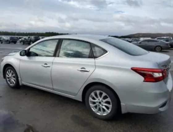 Nissan Sentra 2016 Тбилиси