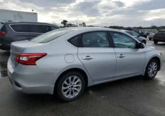 Nissan Sentra 2016 Тбилиси