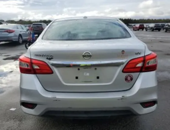 Nissan Sentra 2016 Тбилиси