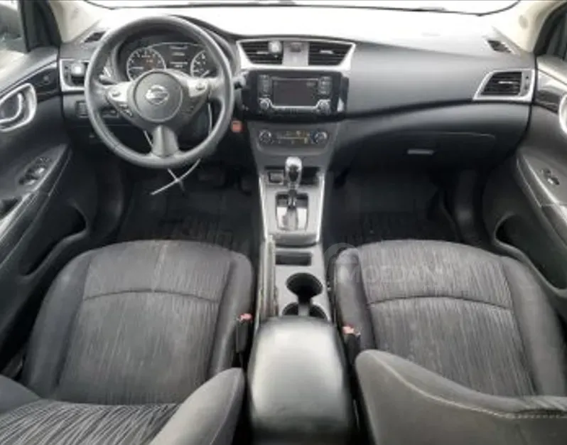 Nissan Sentra 2016 Tbilisi - photo 5