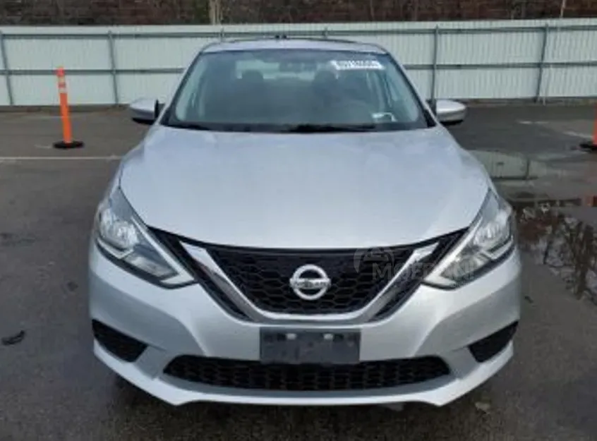 Nissan Sentra 2016 Tbilisi - photo 1