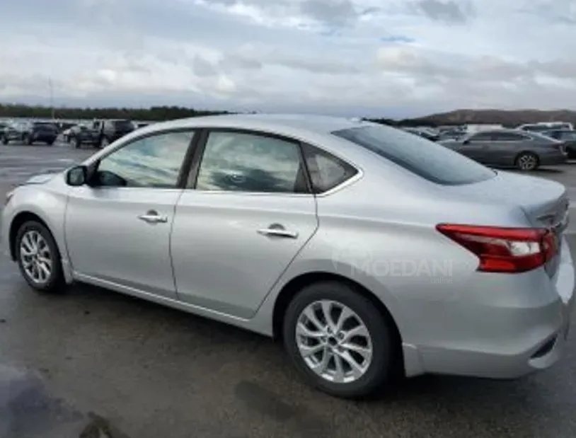 Nissan Sentra 2016 Tbilisi - photo 2