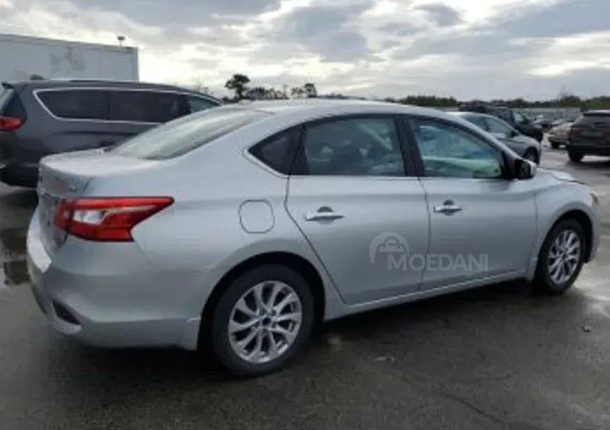 Nissan Sentra 2016 Tbilisi - photo 4