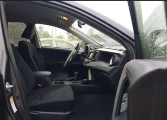 Toyota RAV4 2.5L 2015 Тбилиси