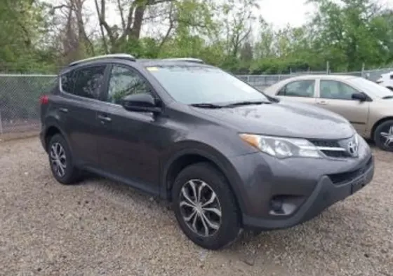 Toyota RAV4 2.5L 2015 Тбилиси