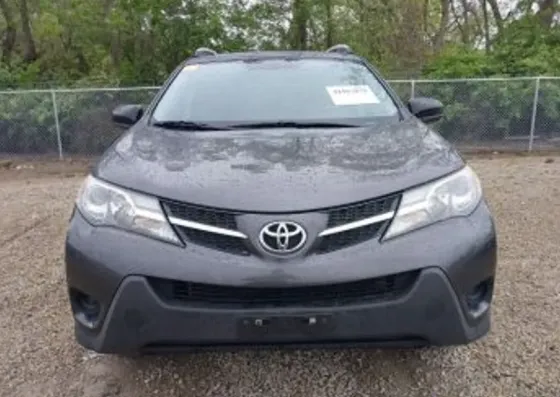 Toyota RAV4 2.5L 2015 Тбилиси