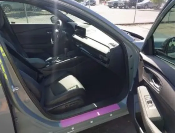 Honda Accord 2025 Tbilisi