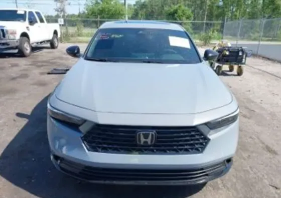 Honda Accord 2025 Tbilisi